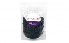 Dryfruit Mart Whole Dried Blueberry   Pack  1 kilogram